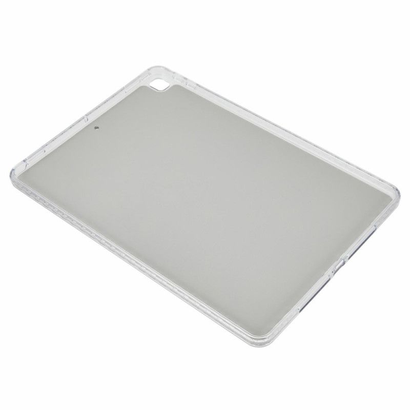 Cover iPad (2025) Telefon Etui Integreret Stativ