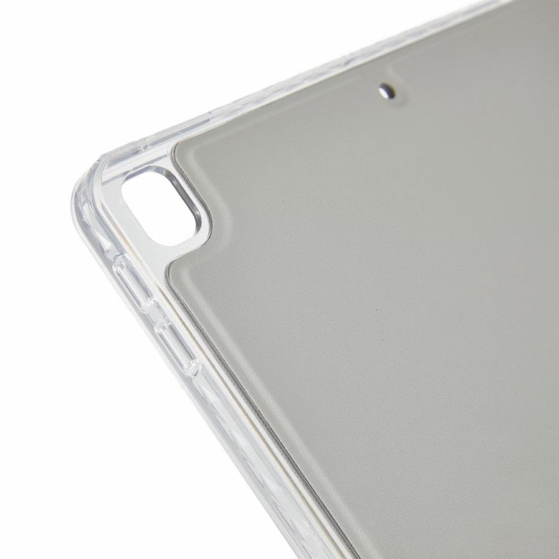 Cover iPad (2025) Telefon Etui Integreret Stativ