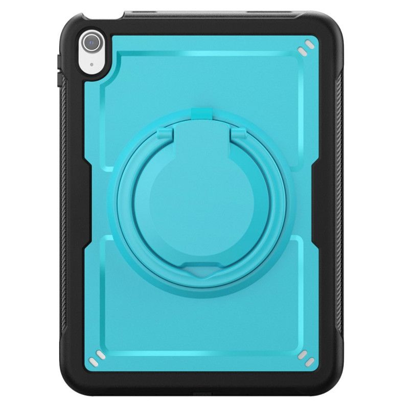Cover iPad (2025) Telefon Etui Stativ Og Blyantholder