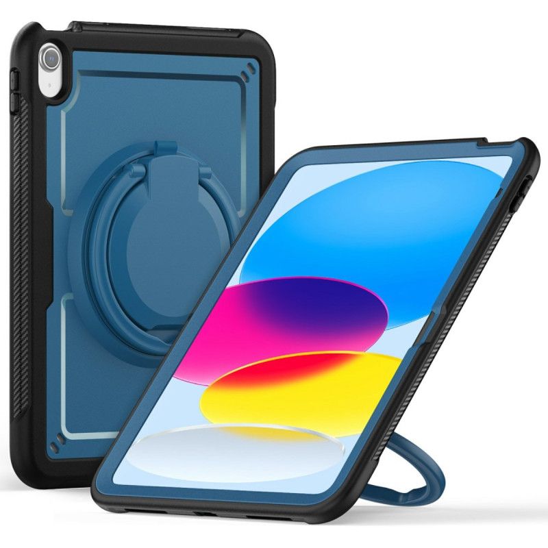 Cover iPad (2025) Telefon Etui Stativ Og Blyantholder