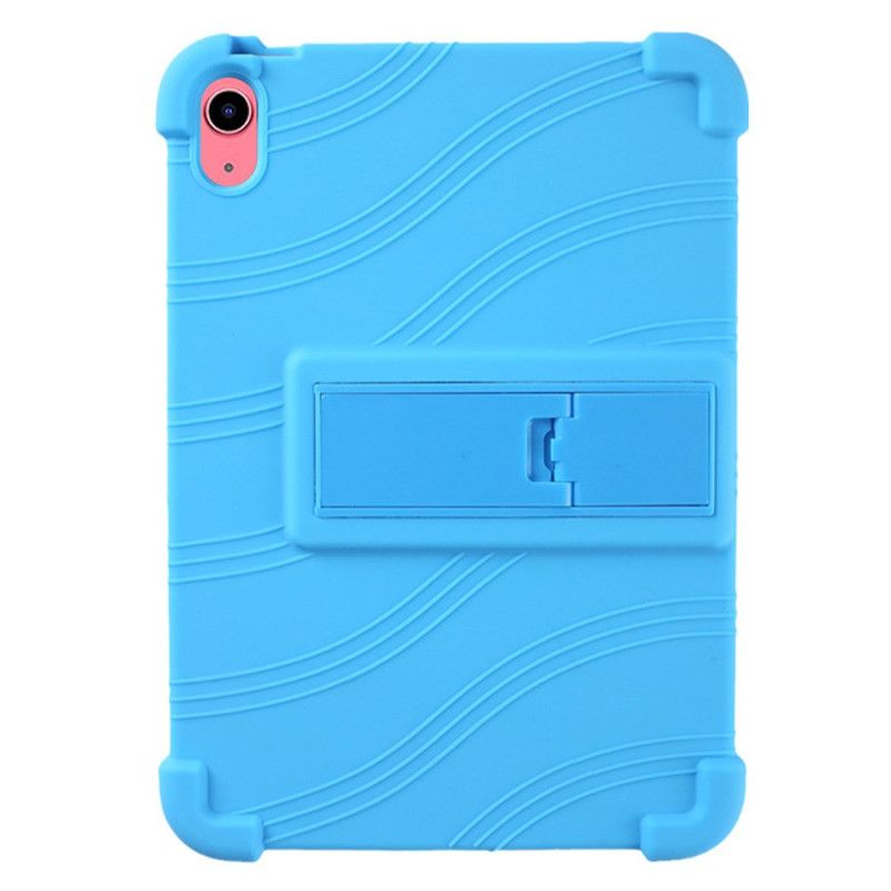 Cover iPad (2025) Telefon Etui Stødsikkert Beskyttende Stativ