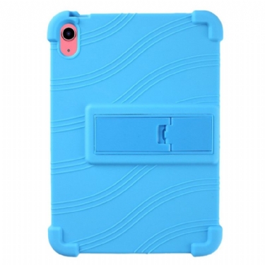 Cover iPad (2025) Telefon Etui Stødsikkert Beskyttende Stativ