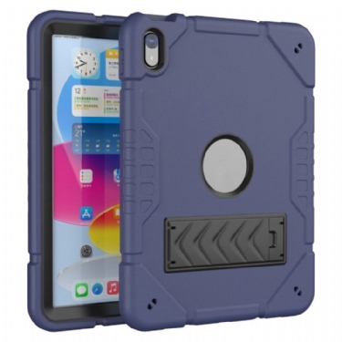 Cover iPad (2025) Telefon Etui Ultra Modstandsdygtigt Stativ