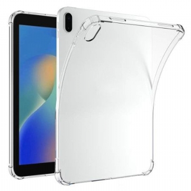 Cover iPad (2025) Transparent