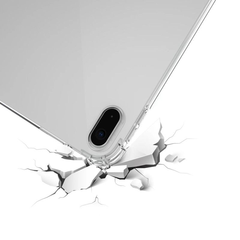 Cover iPad (2025) Transparent