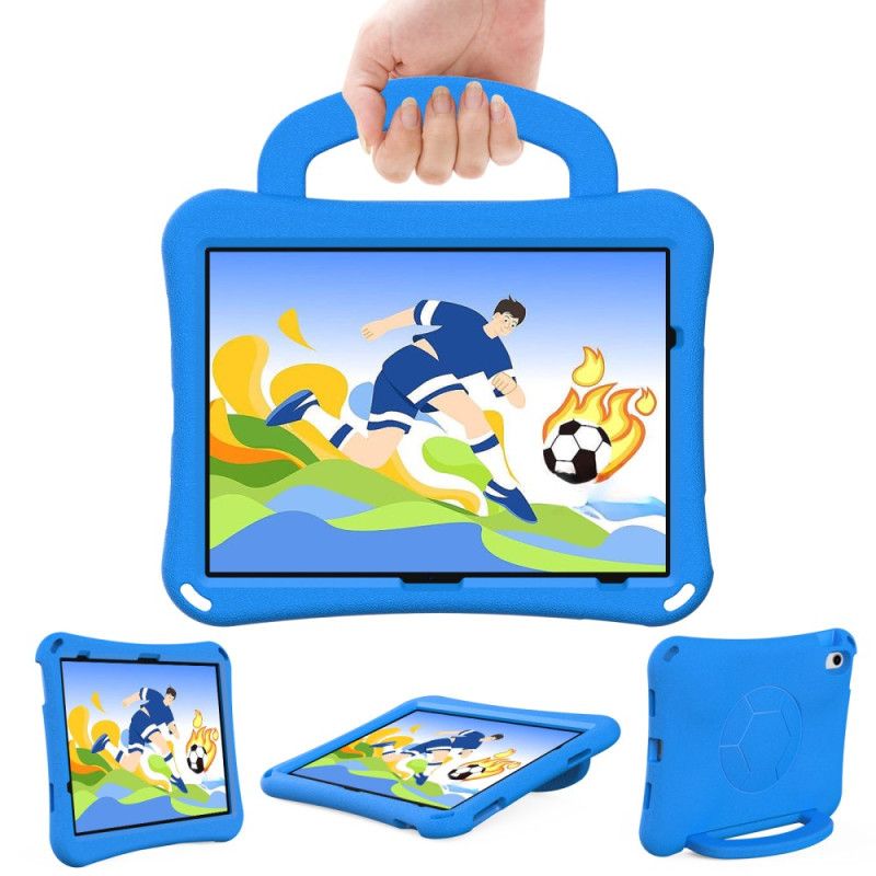 Cover Til iPad (2025) Eva