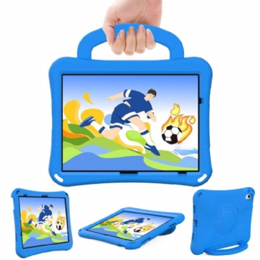 Cover Til iPad (2025) Eva