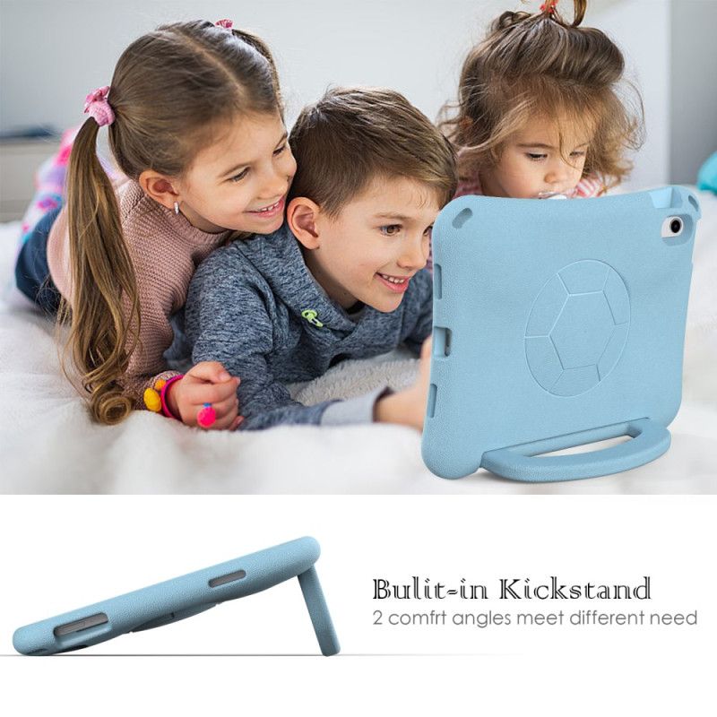 Cover Til iPad (2025) Eva