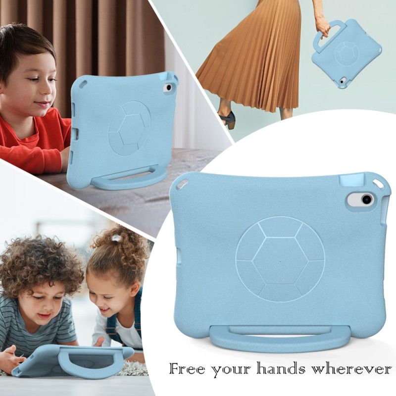 Cover Til iPad (2025) Eva