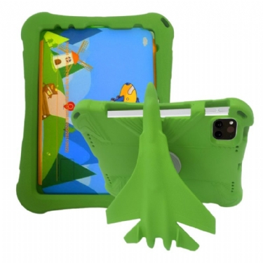 Cover Til iPad (2025) Flyvemaskinestil