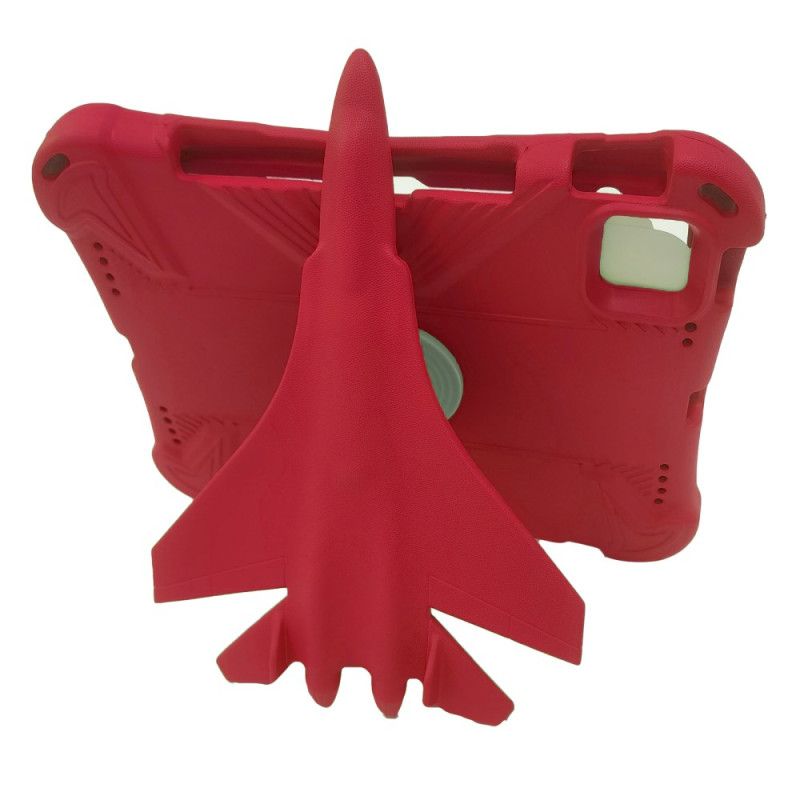 Cover Til iPad (2025) Flyvemaskinestil