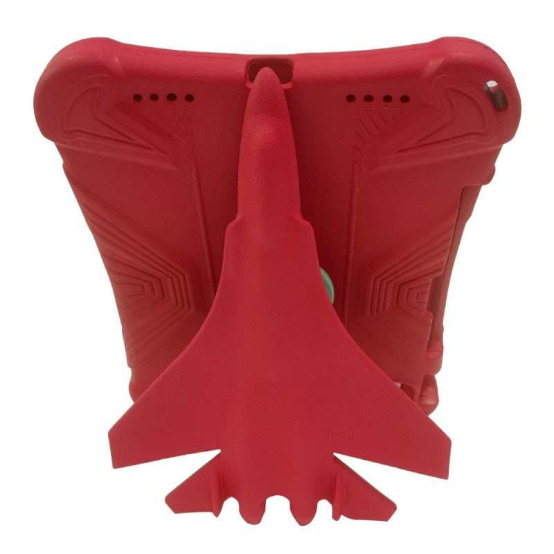 Cover Til iPad (2025) Flyvemaskinestil