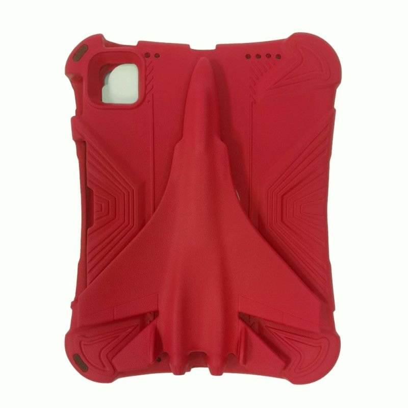 Cover Til iPad (2025) Flyvemaskinestil