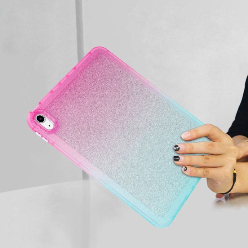 Cover Til iPad (2025) Gradient