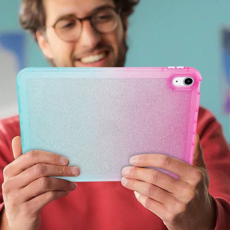 Cover Til iPad (2025) Gradient
