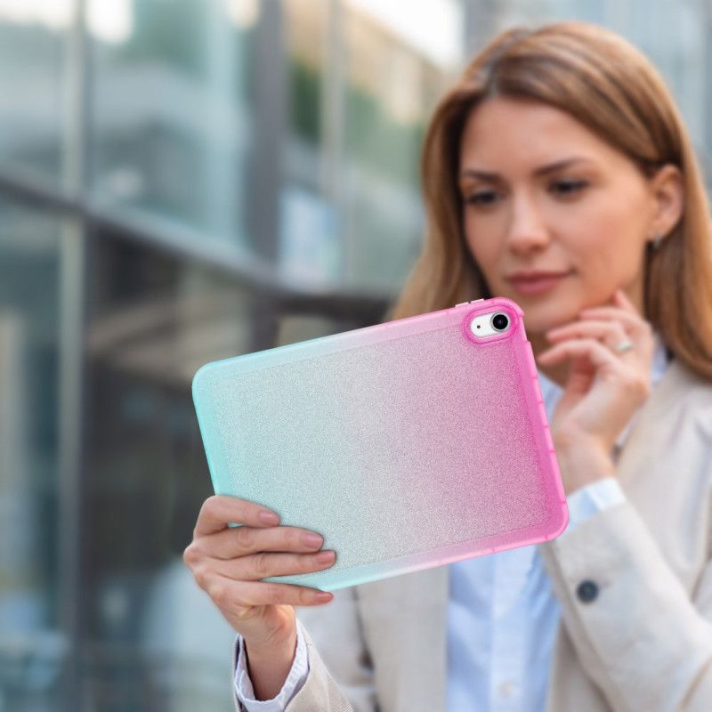 Cover Til iPad (2025) Gradient
