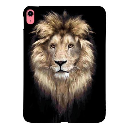 Cover Til iPad (2025) Løve