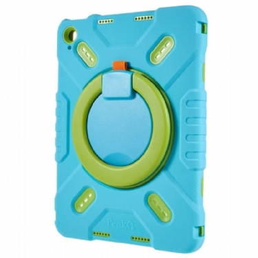 Cover Til iPad (2025) Pepkoo