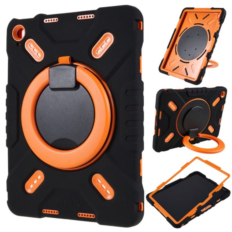 Cover Til iPad (2025) Pepkoo