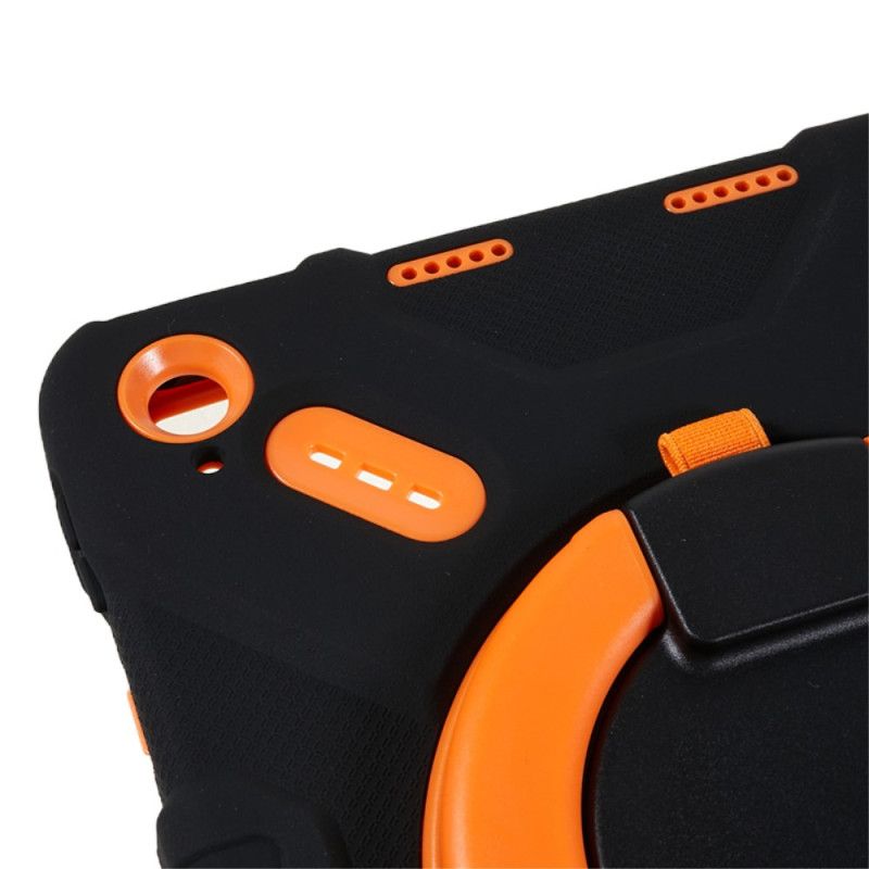 Cover Til iPad (2025) Pepkoo