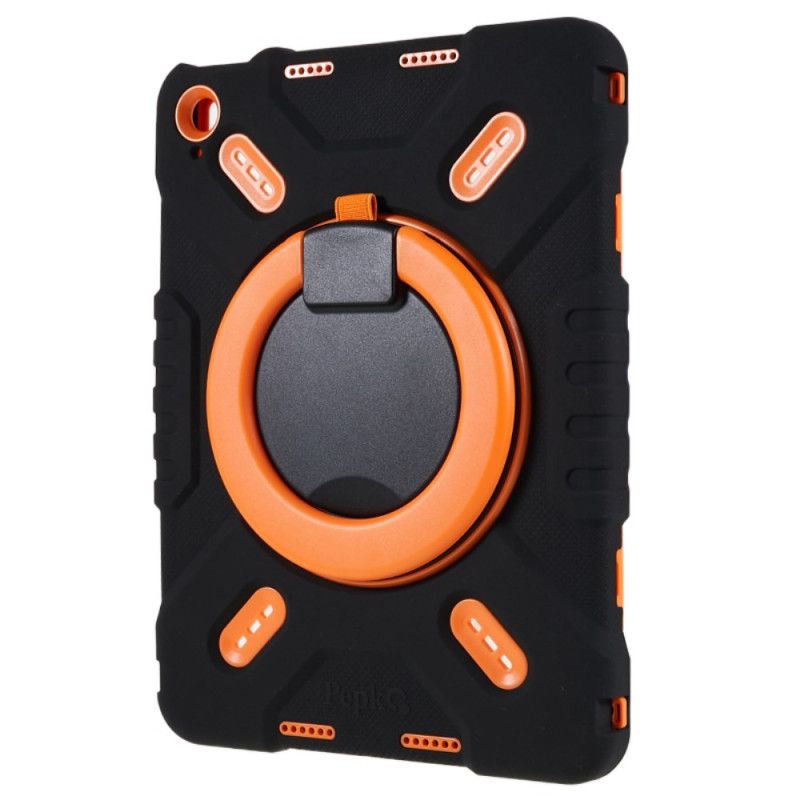 Cover Til iPad (2025) Pepkoo