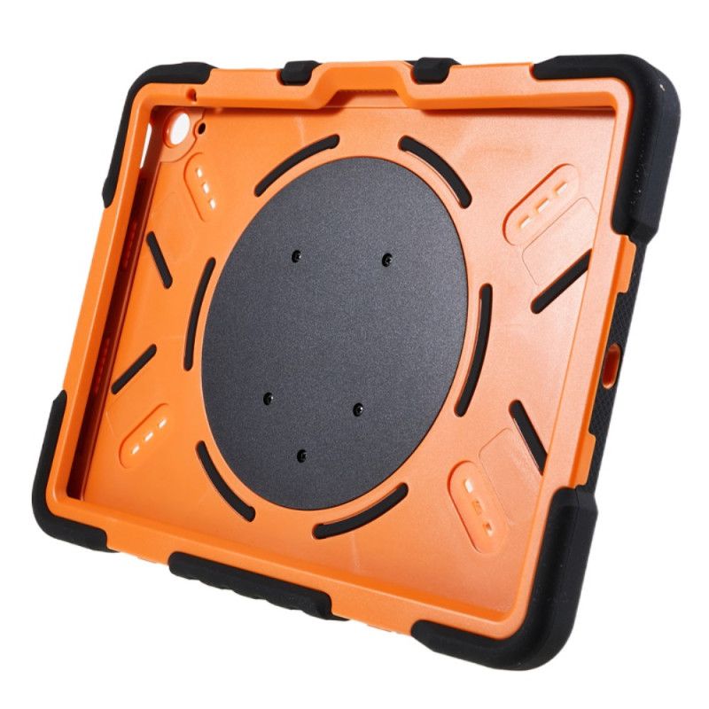 Cover Til iPad (2025) Pepkoo