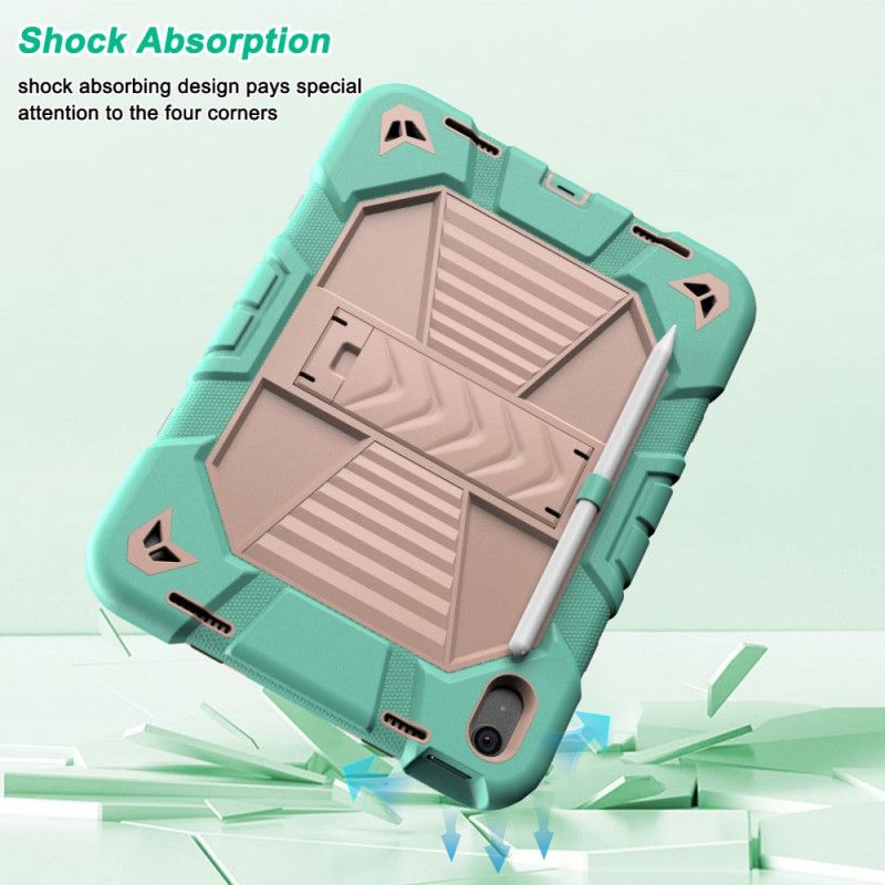 Cover Til iPad (2025) Robust Farve
