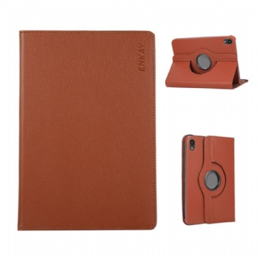 Etui iPad (2025) 360-graders Roterende Design Enkay