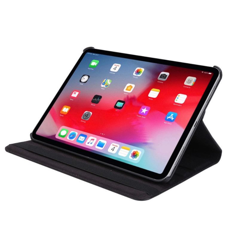 Etui iPad (2025) 360-graders Roterende Design Enkay