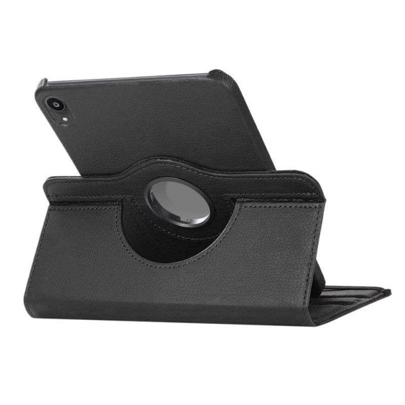 Etui iPad (2025) 360-graders Roterende Design Enkay