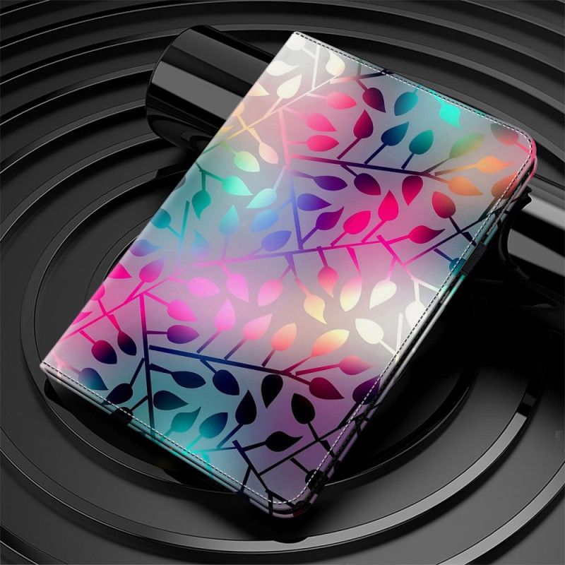 Etui iPad (2025) Ahornblade