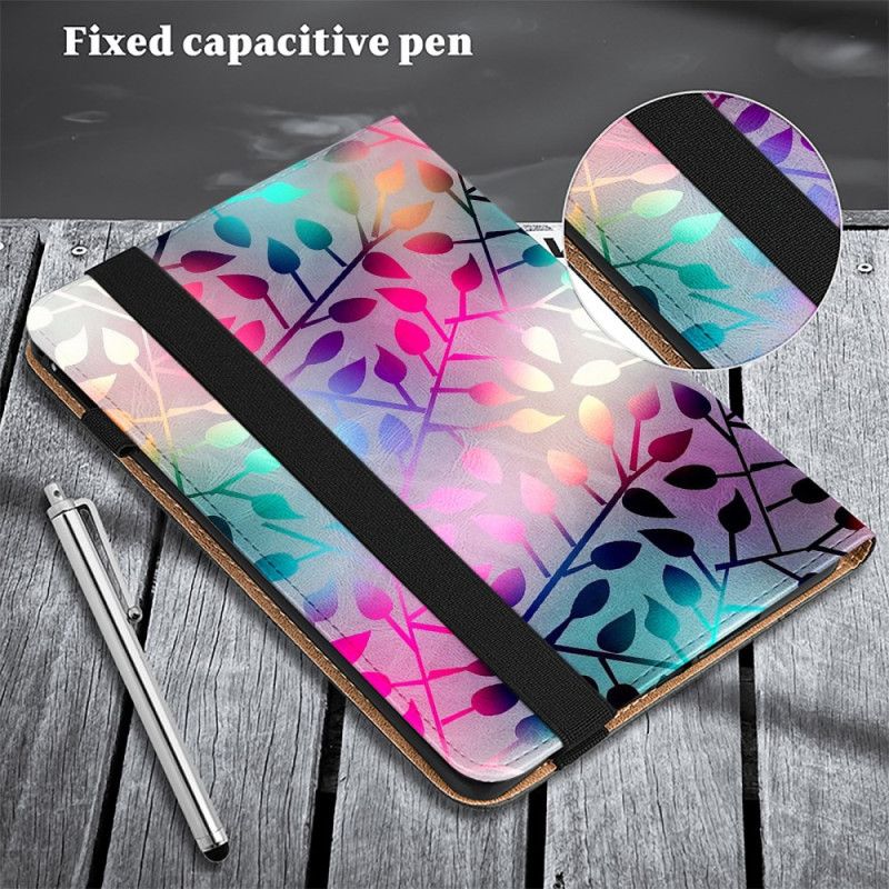 Etui iPad (2025) Ahornblade