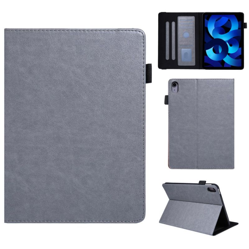 Etui iPad (2025) Den Klassiske Stil