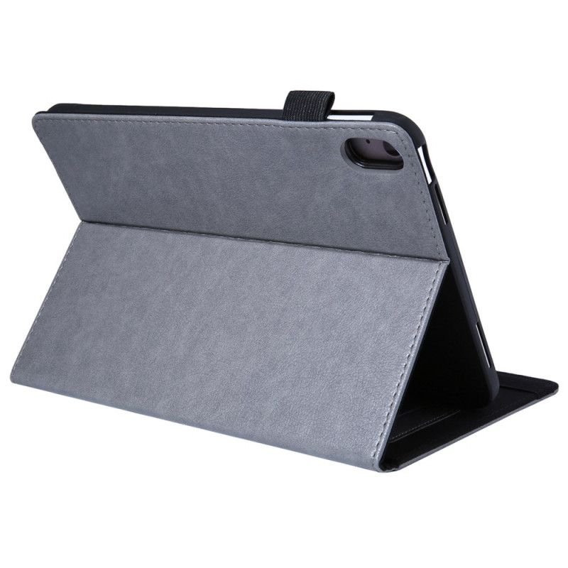 Etui iPad (2025) Den Klassiske Stil