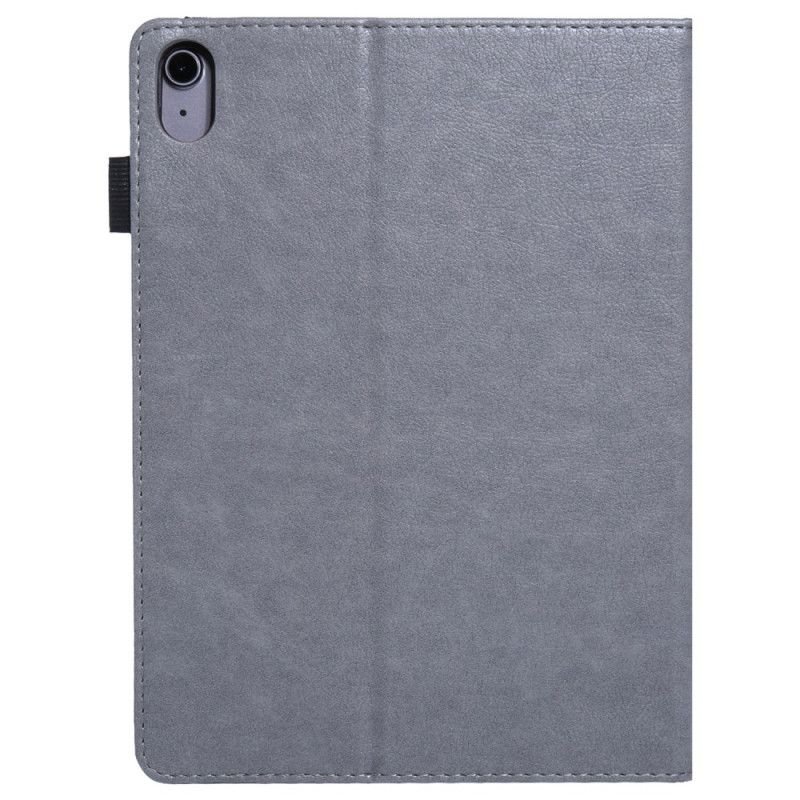 Etui iPad (2025) Den Klassiske Stil