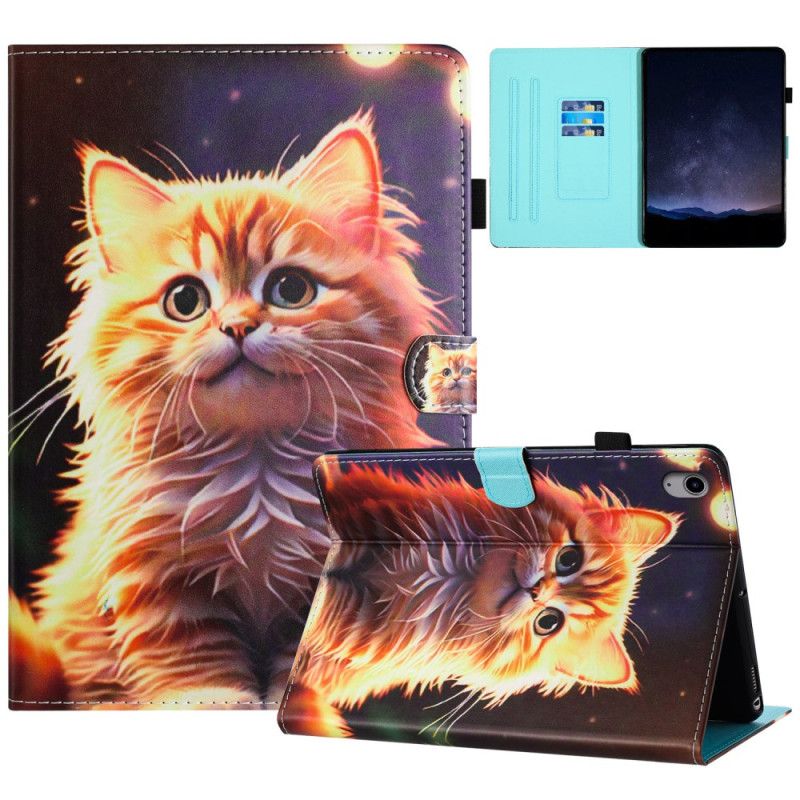 Etui iPad (2025) Kat