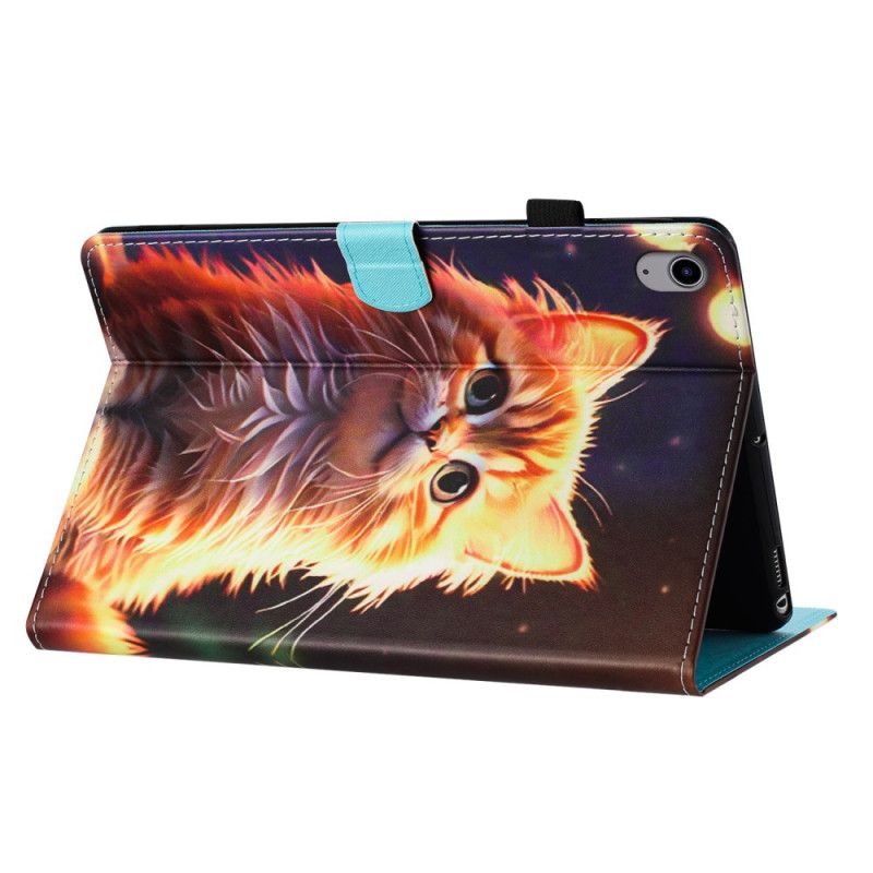 Etui iPad (2025) Kat