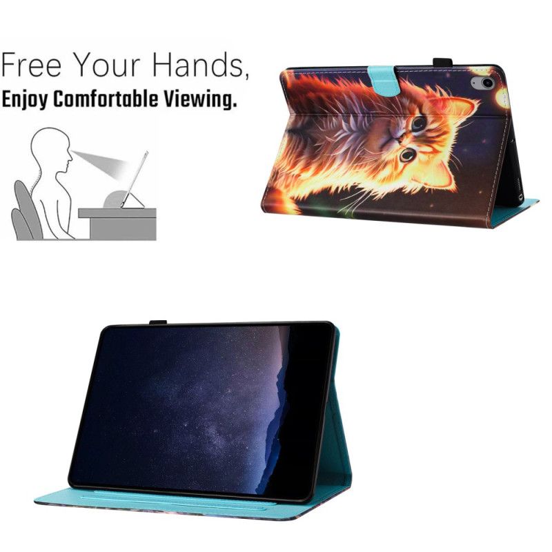 Etui iPad (2025) Kat
