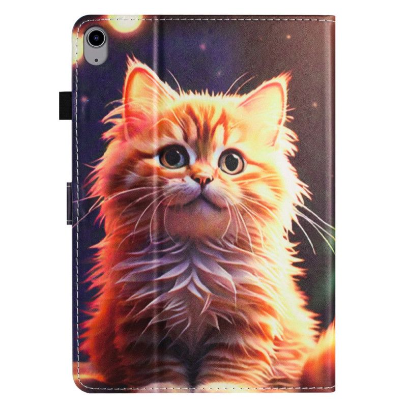 Etui iPad (2025) Kat