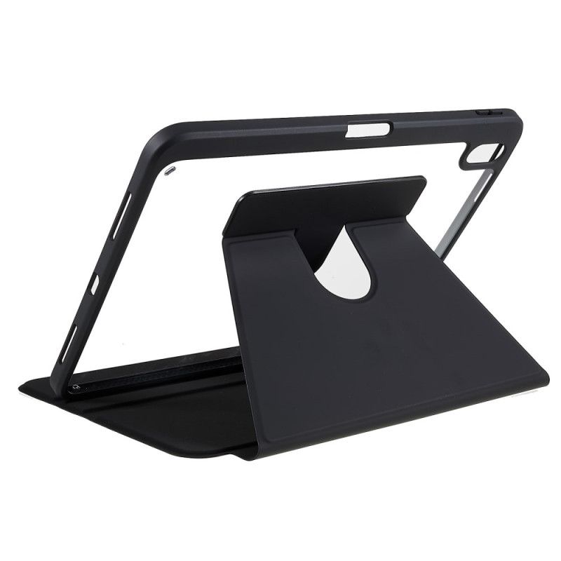 Etui iPad (2025) Klassisk Multi-mønster