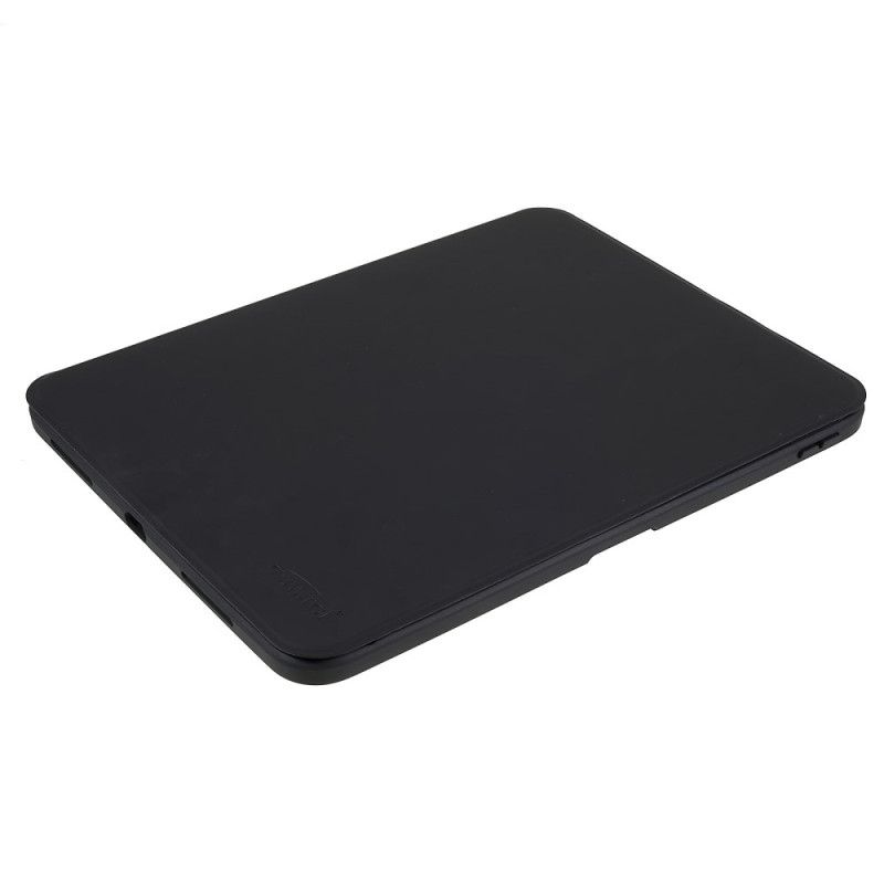 Etui iPad (2025) Klassisk Multi-mønster