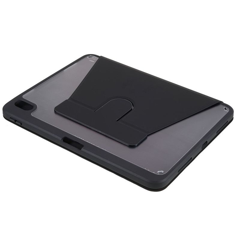 Etui iPad (2025) Klassisk Multi-mønster