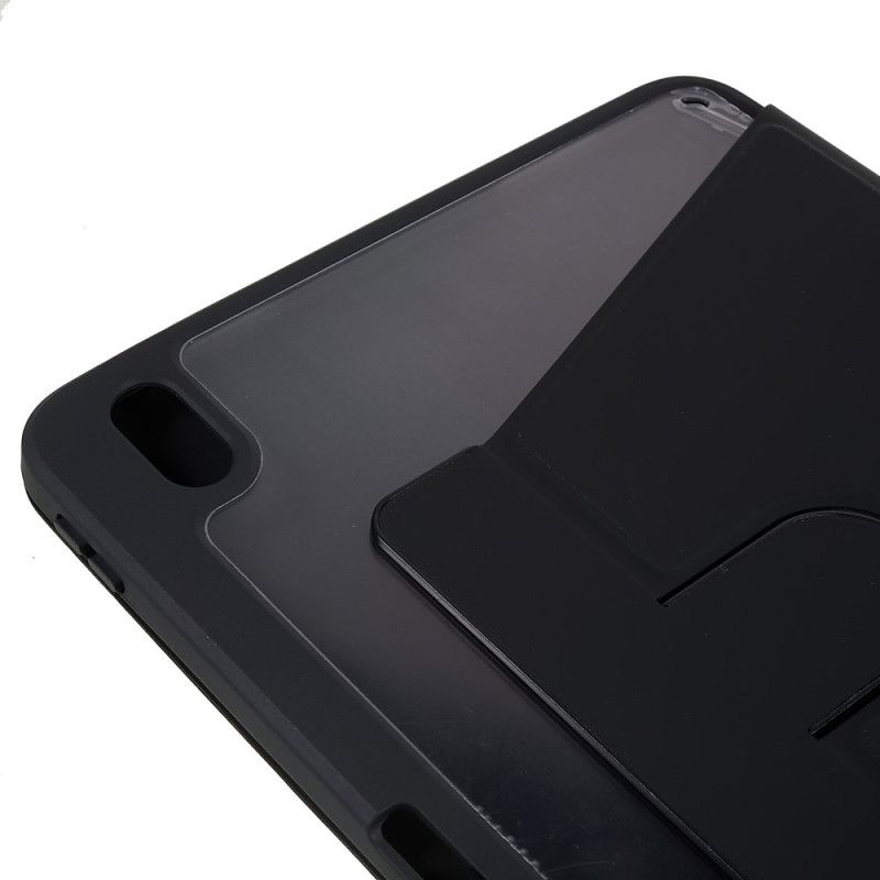 Etui iPad (2025) Klassisk Multi-mønster