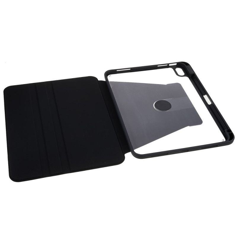 Etui iPad (2025) Klassisk Multi-mønster