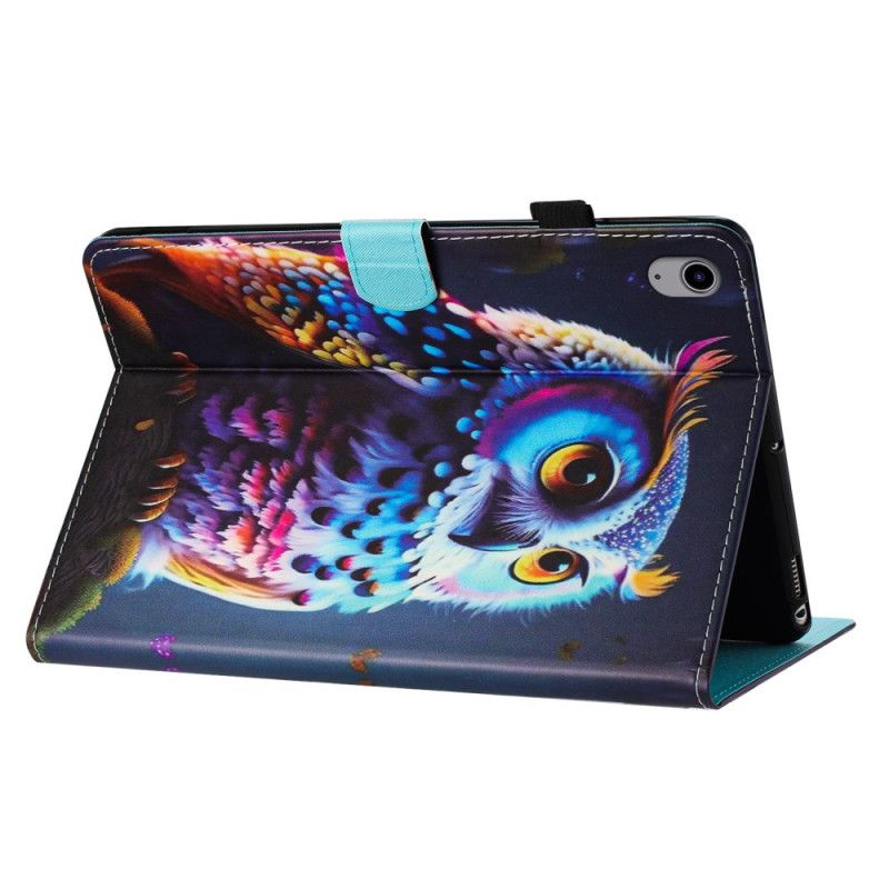 Etui iPad (2025) Ugle