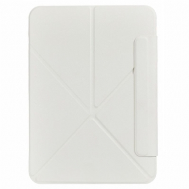 Etui iPad (2025) Y-design Stativ