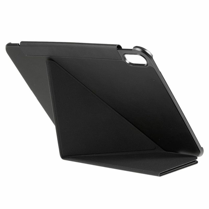 Etui iPad (2025) Y-design Stativ