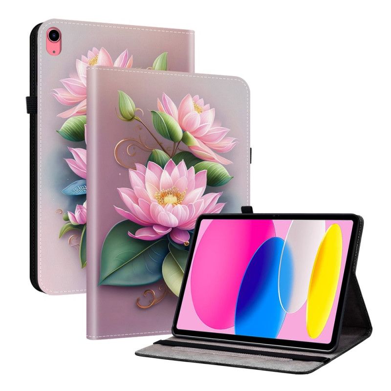 Etui Til iPad (2025) Åkande