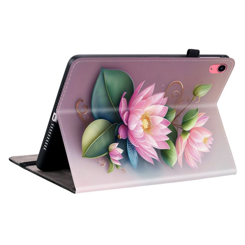 Etui Til iPad (2025) Åkande