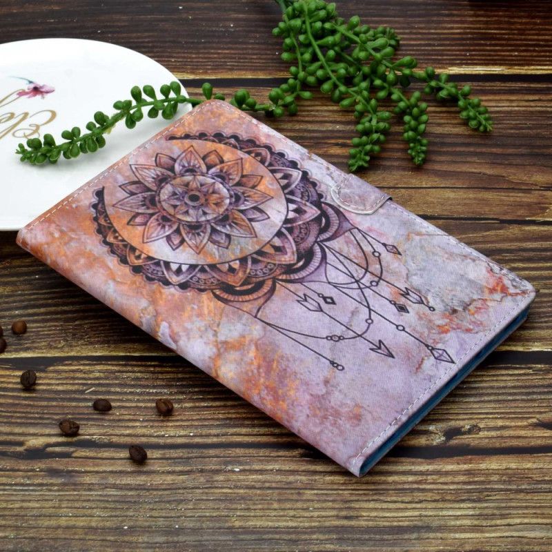 Flip Cover iPad (2025) Drømmefanger
